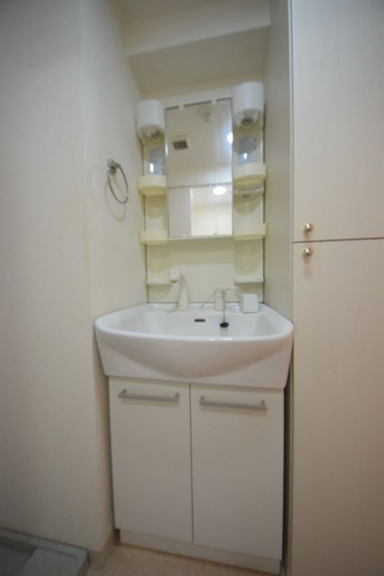 洗面設備　☆お問い合わせはお早めに☆