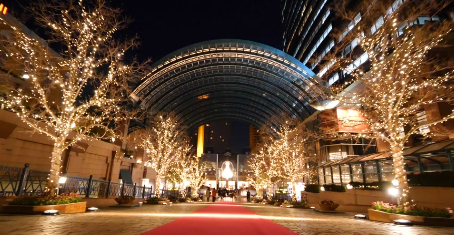 ショッピングセンター　恵比寿ガーデンプレイス（ショッピングセンター）まで723m