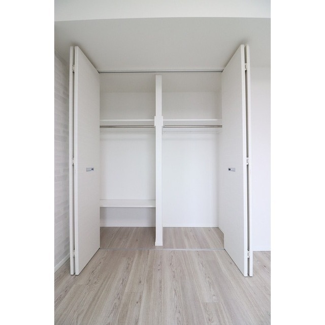 収納　同タイプ写真　※現況優先