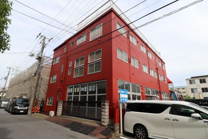 幼稚園・保育園　COCOWA学園（幼稚園・保育園）まで320m