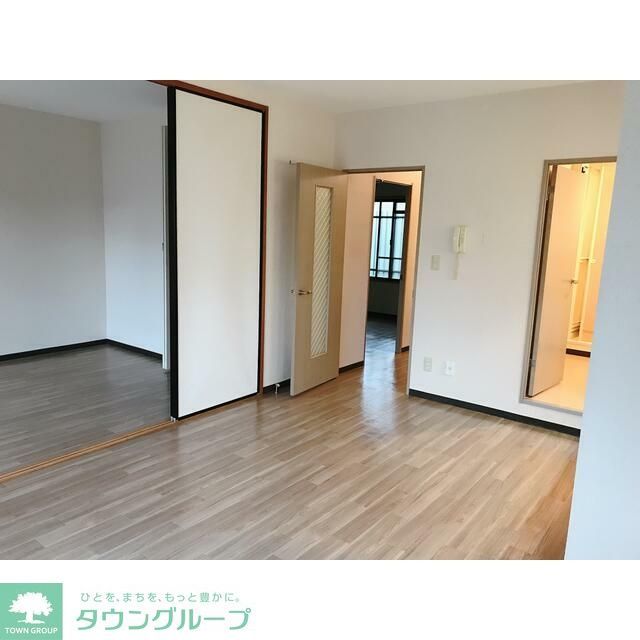 居室・リビング　リビング/居室