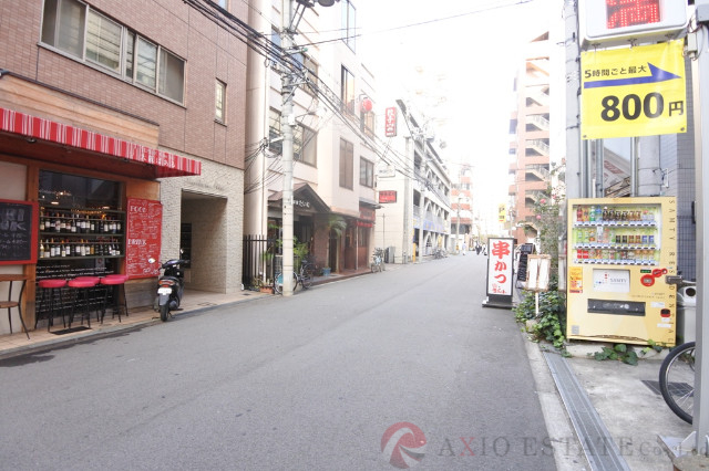 その他　周辺（その他）まで10m