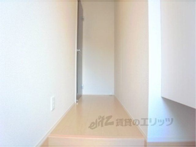 その他部屋・スペース　廊下