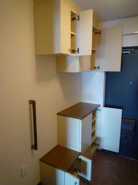 その他部屋・スペース