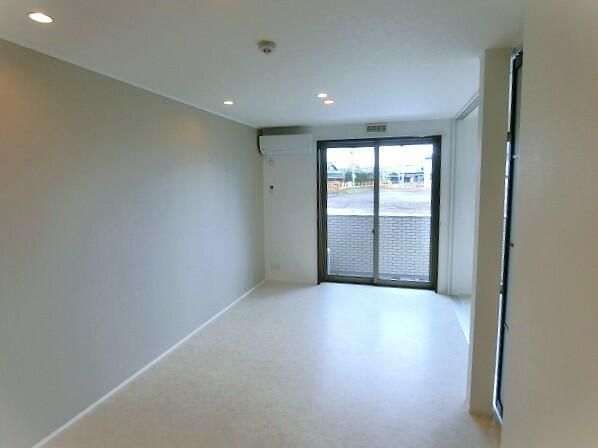 居室・リビング　ゆったりとしたリビングです