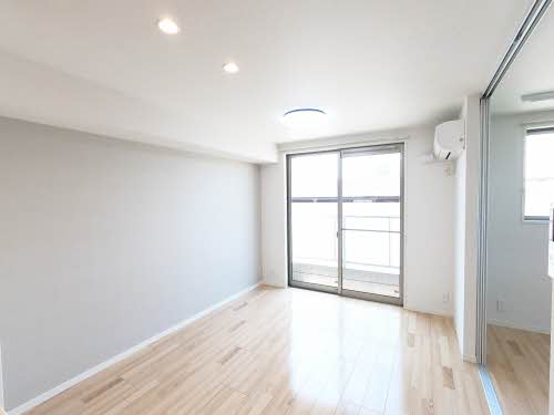 居室・リビング　プロヌーブ林町 102号-3