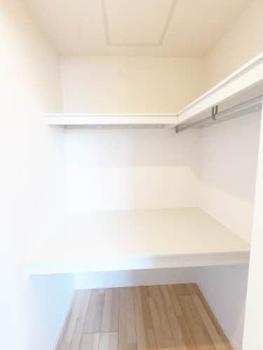 収納　プロヌーブ林町 102号-8