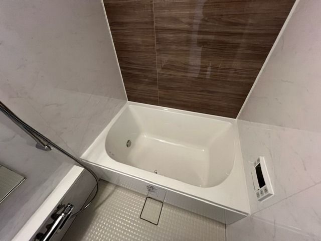 バス・シャワールーム　☆リラックスできるお風呂☆