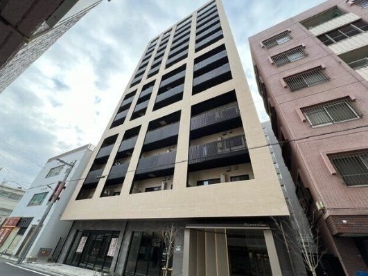 建物外観　☆綺麗な外観☆