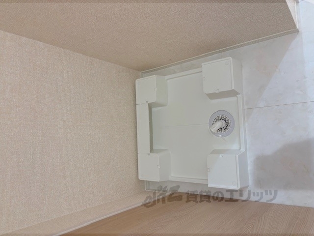 その他部屋・スペース　洗濯機置場