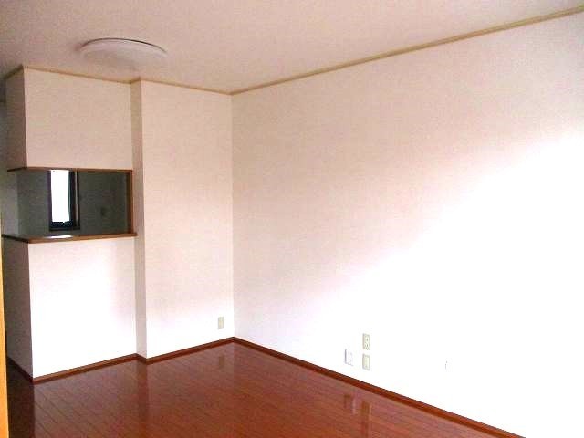 キッチン　オープンキッチン