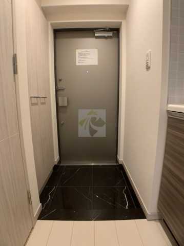 玄関　メインステージ駒込ラ・ヴェール