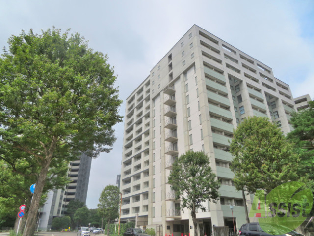 建物外観　青葉区片平「ＬａＤｏｕｃｅｕｒ片平」