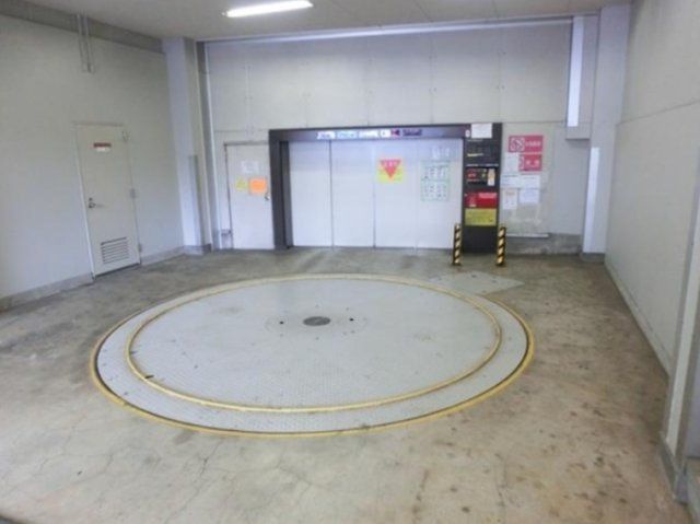 駐車場　☆駐車場☆