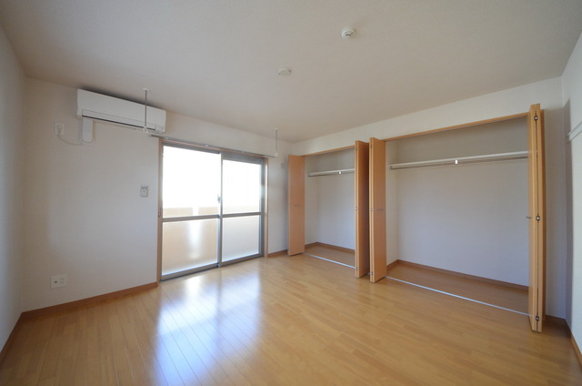 収納　★奥行きがあり、使いやすい収納です★