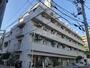 横浜駅より徒歩15分 6階 築38年9ヶ月の賃貸物件