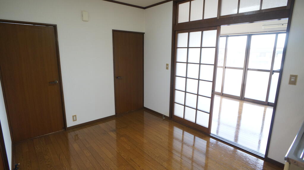 その他部屋・スペース　DKスペース