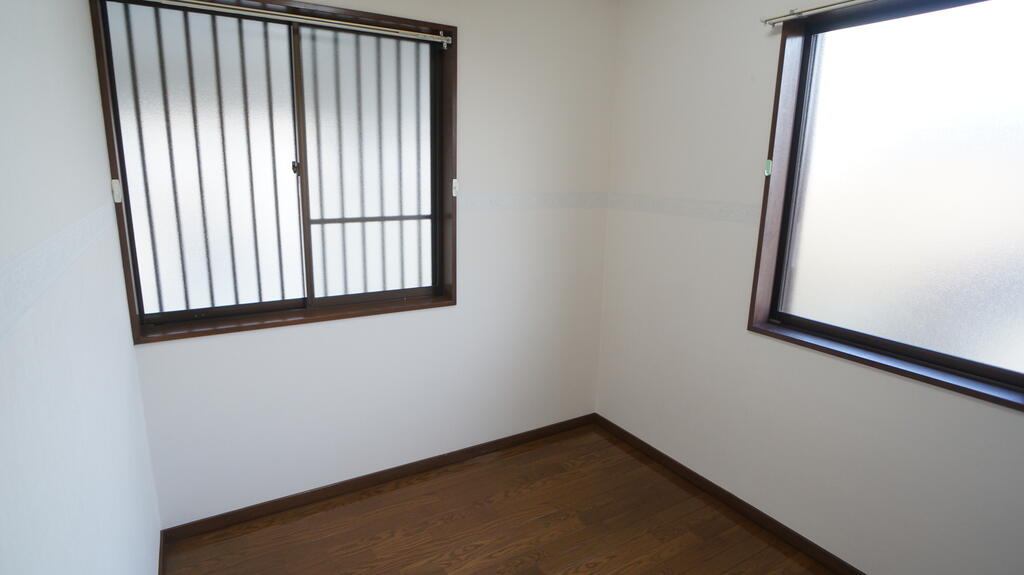その他　4畳洋室