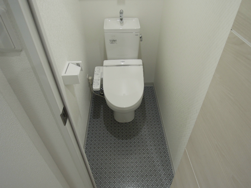 トイレ　同タイプイメージ