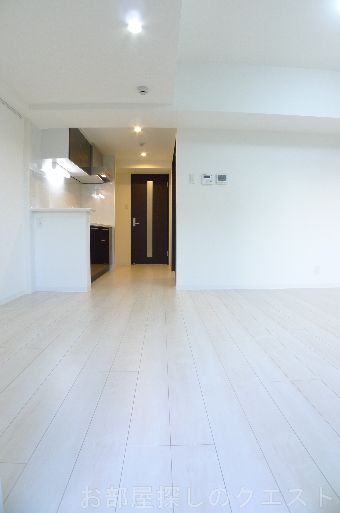 居室・リビング　（写真は同タイプ）