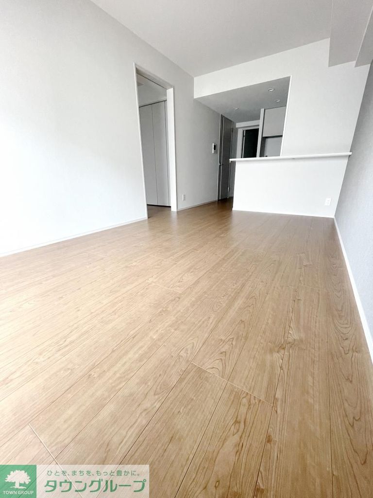 居室・リビング　リビング/居室