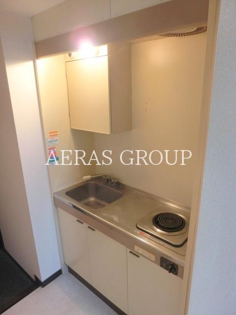 キッチン　同仕様