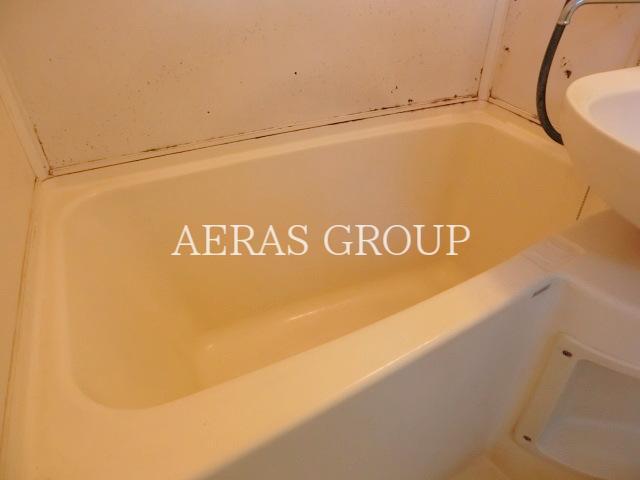 バス・シャワールーム　同仕様