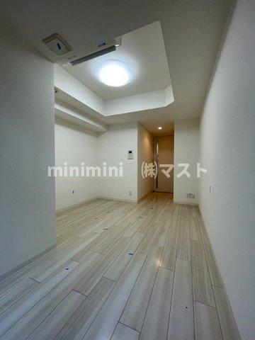 その他部屋・スペース　※建物内別間取参考写真