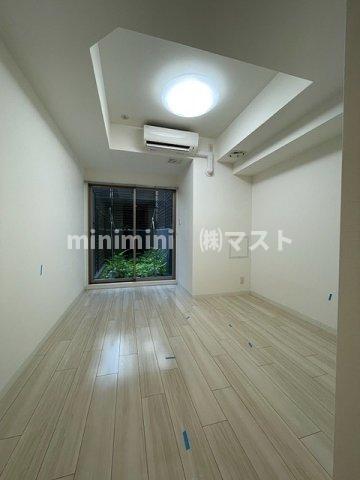 居室・リビング　※建物内別間取参考写真