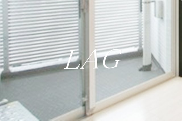 バルコニー　バルコニーです。