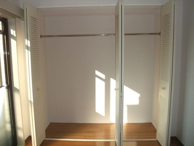 収納　★クローゼット★