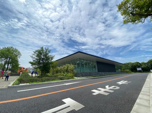 病院　東京歯科大学　千葉歯科医療センター（病院）まで829m