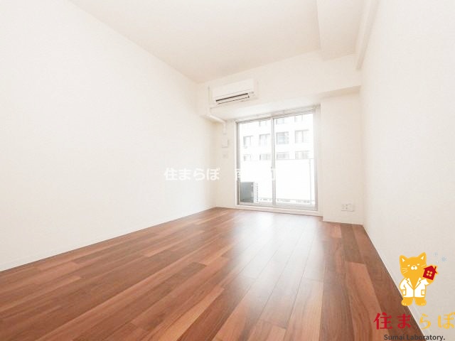 居室・リビング　暮らしの中心になる場所