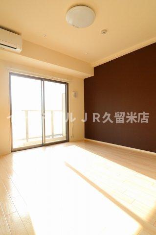 居室・リビング　リビングです