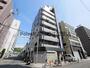 難波駅より徒歩8分 3階 築35年2ヶ月の賃貸物件