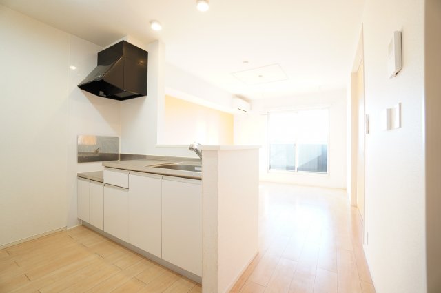 その他　※同物件・反転タイプの写真です。