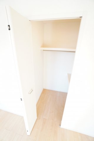 収納　※同物件・反転タイプの写真です。