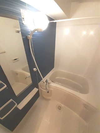 バス・シャワールーム　風呂