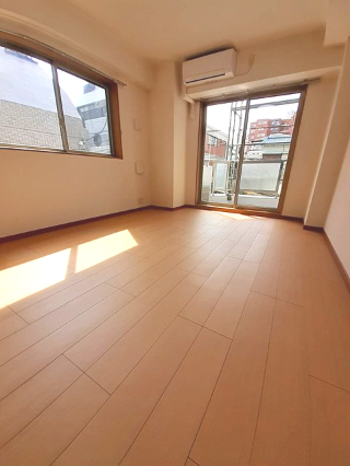 居室・リビング　居室・リビング