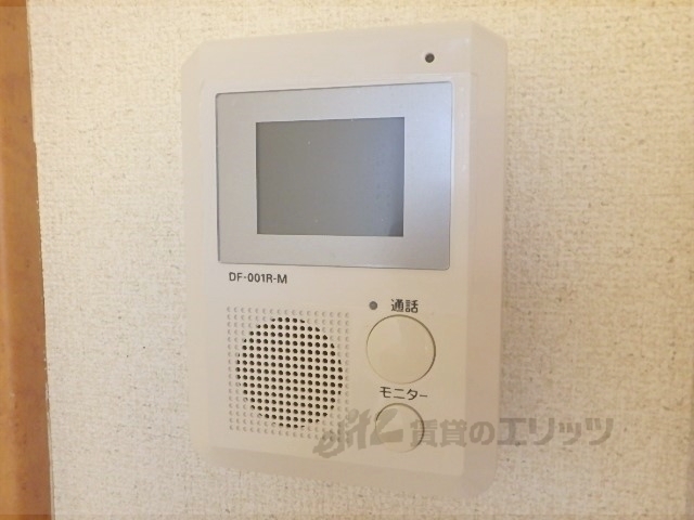 セキュリティ　ドアフォン（ＴＶ含）