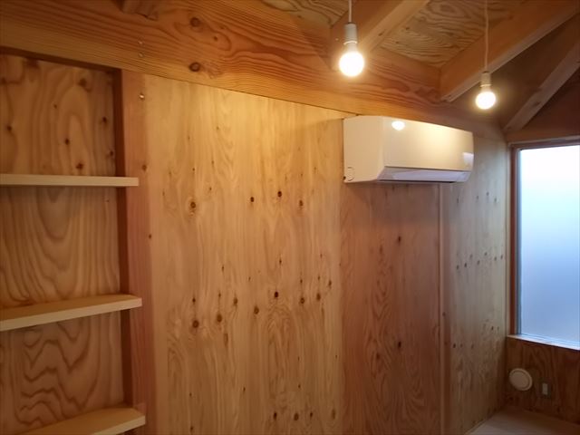 その他　おしゃれな玄関♪