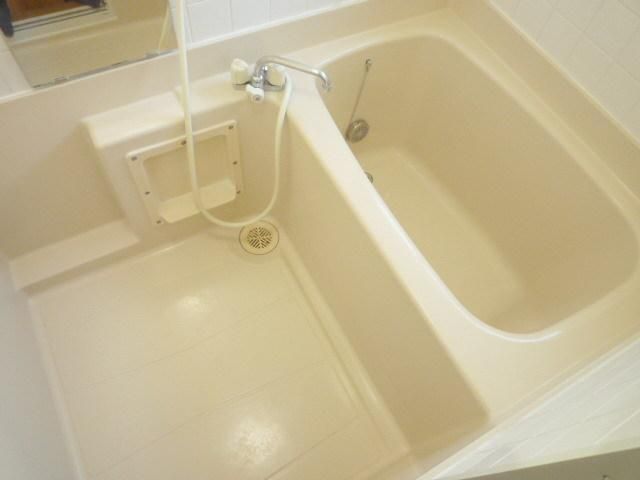 バス・シャワールーム　★バスルーム★