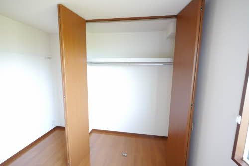 その他部屋・スペース　収納