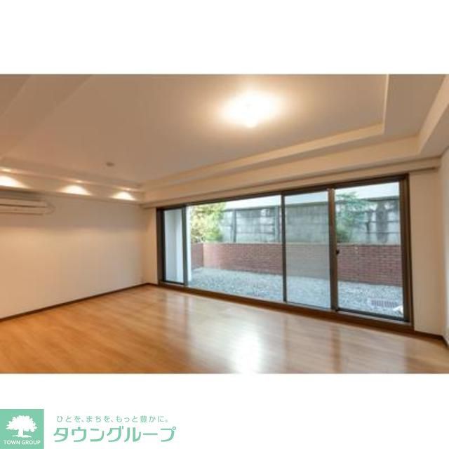 居室・リビング　※写真は同タイプ住戸です。