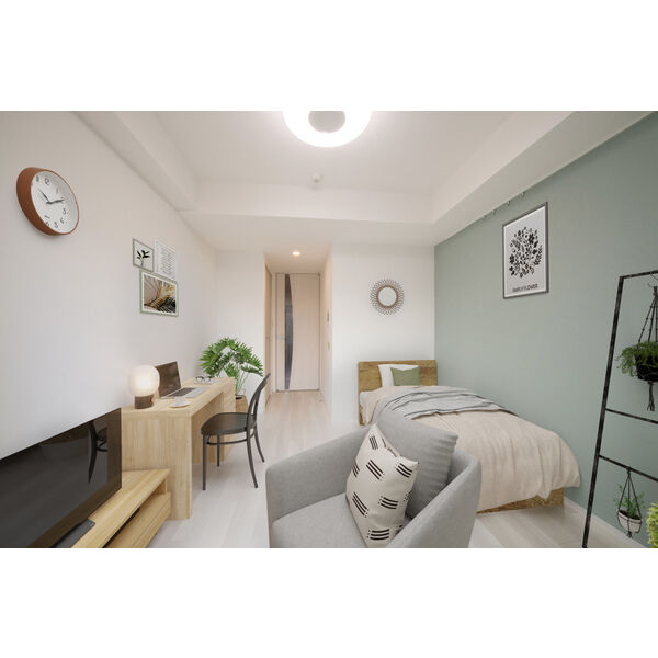 その他部屋・スペース