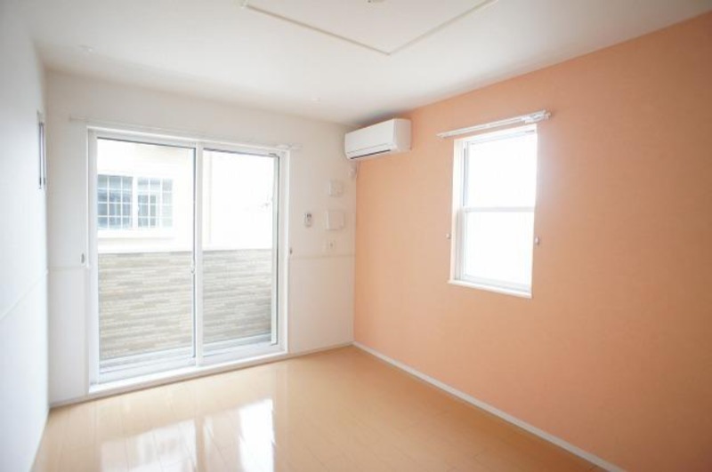 居室・リビング　図面と現状に相違がある場合には現状を優先