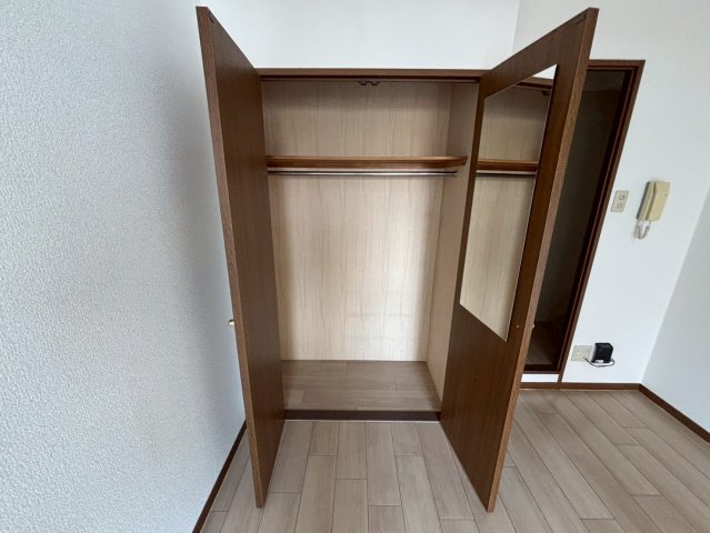 収納　ヴィアルCITY今池