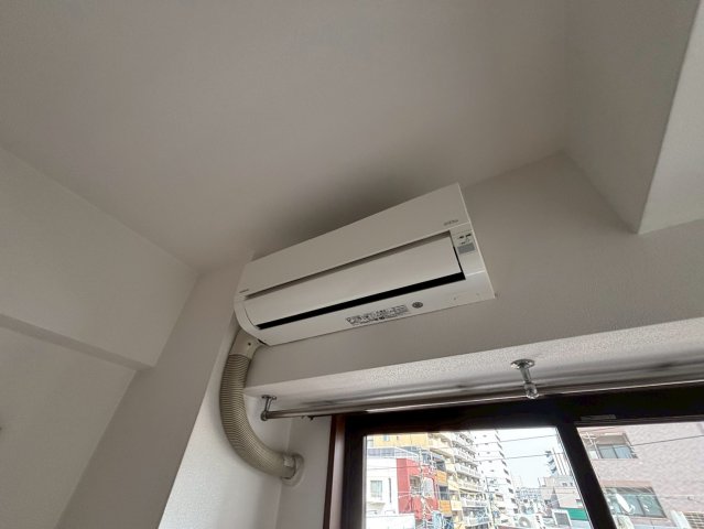 その他設備　ヴィアルCITY今池