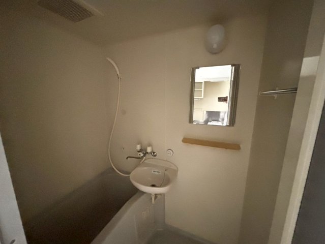 洗面設備　ヴィアルCITY今池