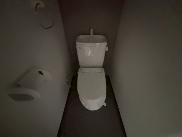 トイレ　ヴィアルCITY今池